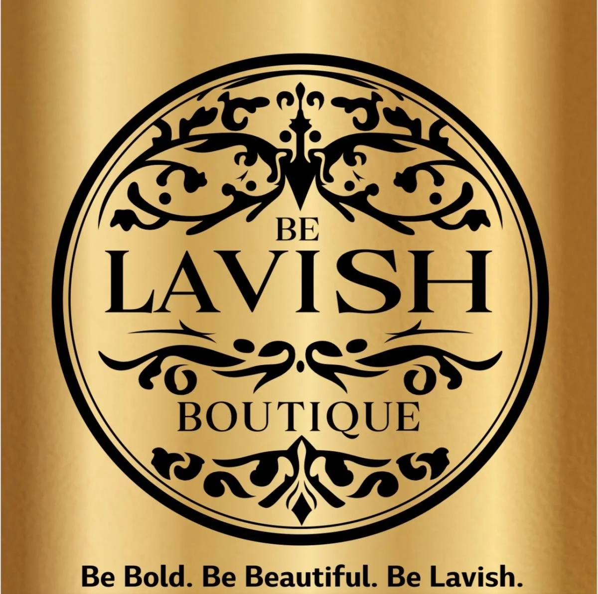 Be Lavish Boutique