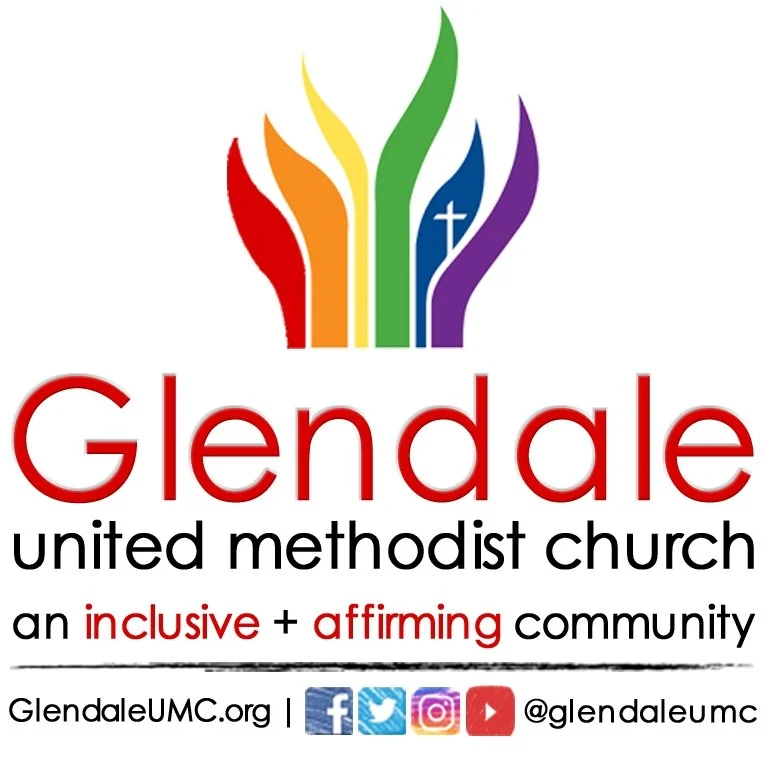 Glendale United Methodist Church