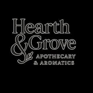 Hearth & Grove Apothecary & Aromatics
