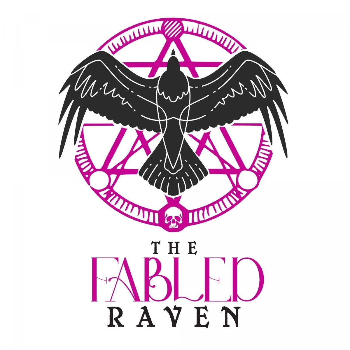 The Fabled Raven