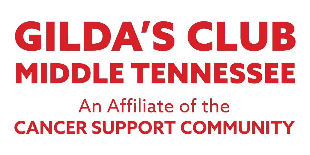 Gilda's Club Middle Tennessee