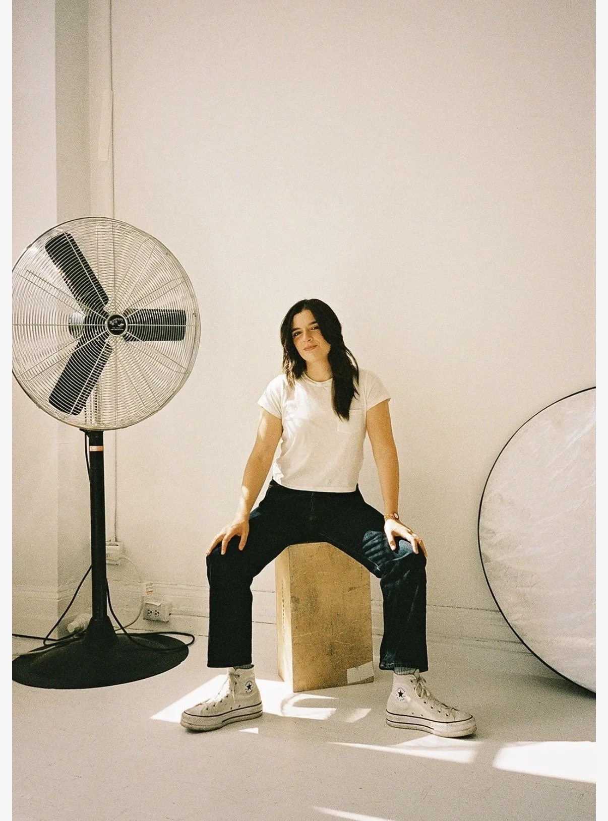 Madeleine Kelson
