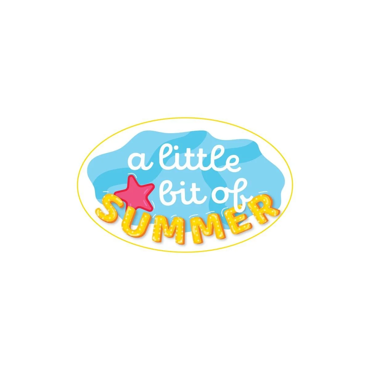 A Little Bit of Summer