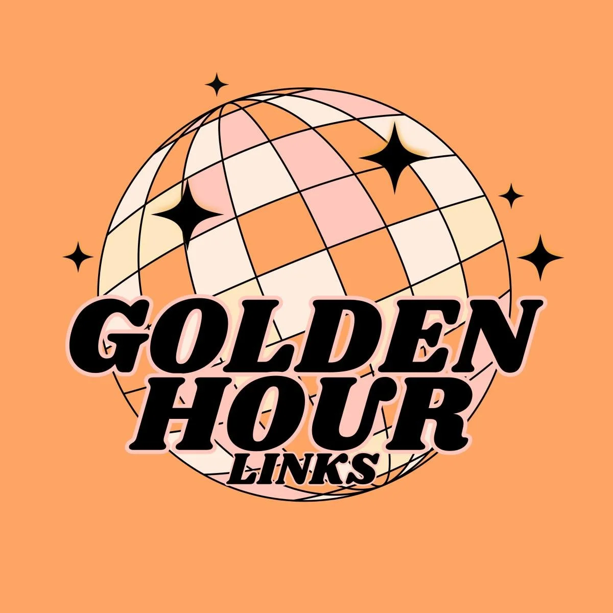 Golden Hour Links