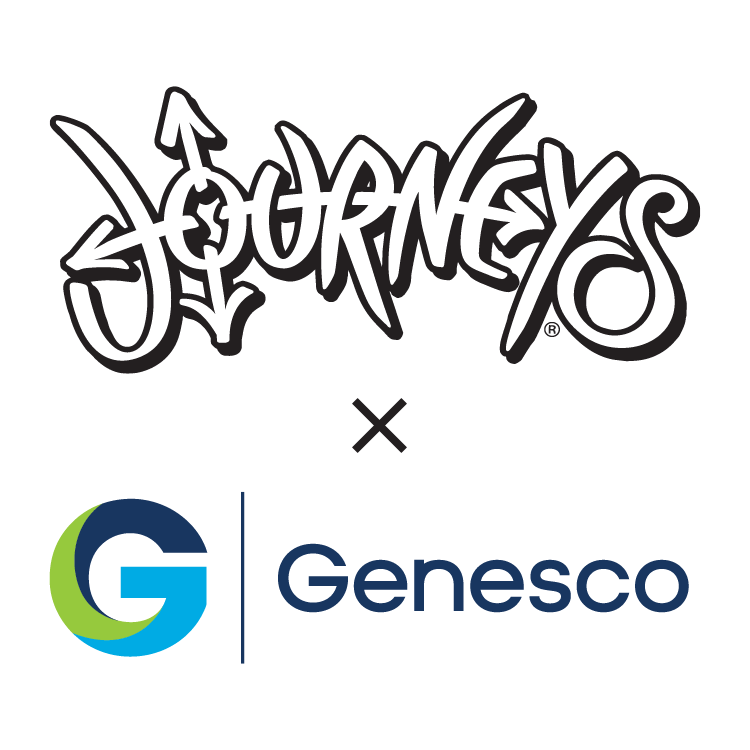 Journey's