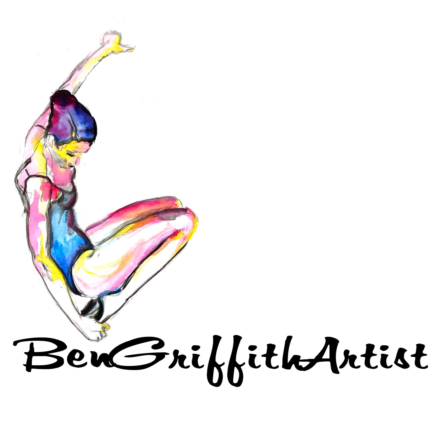 Ben Griffith Artist