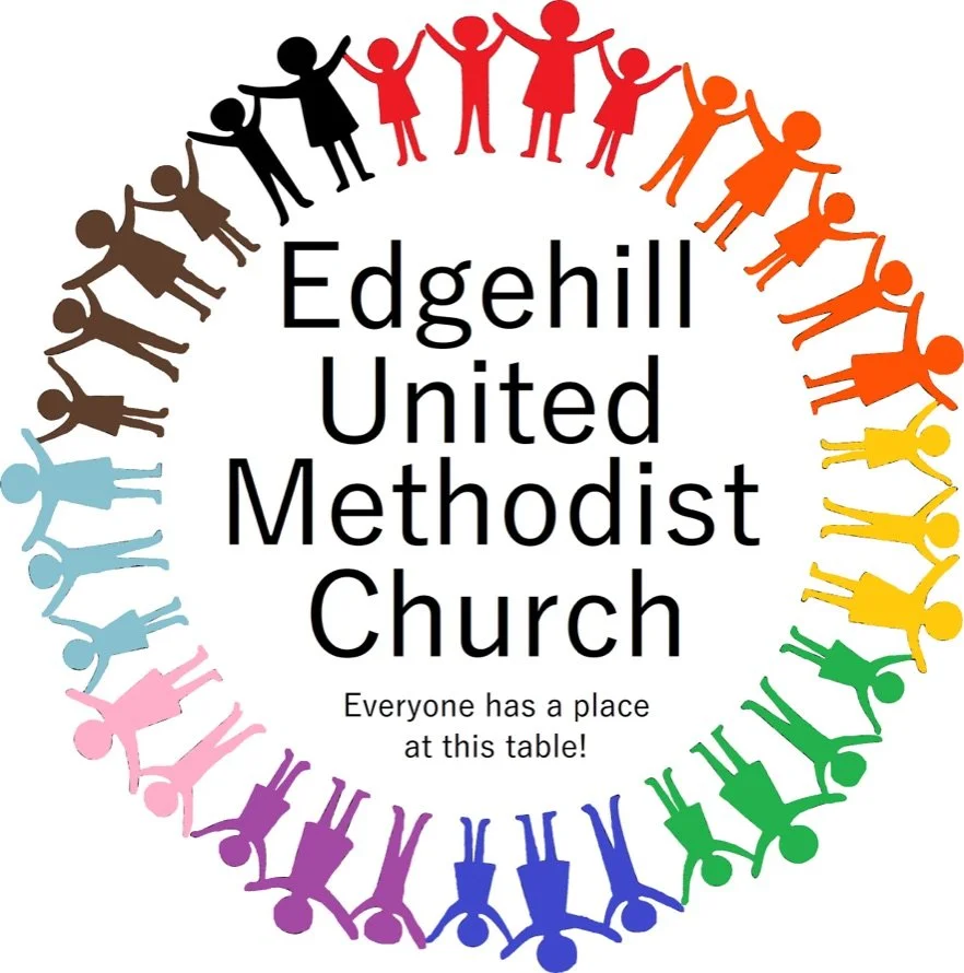 Edgehill United Methodist Church