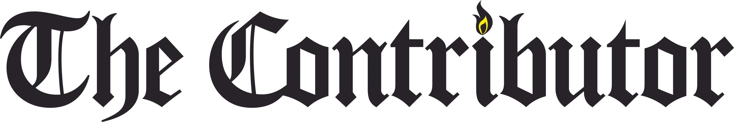 The Contributor, Inc.