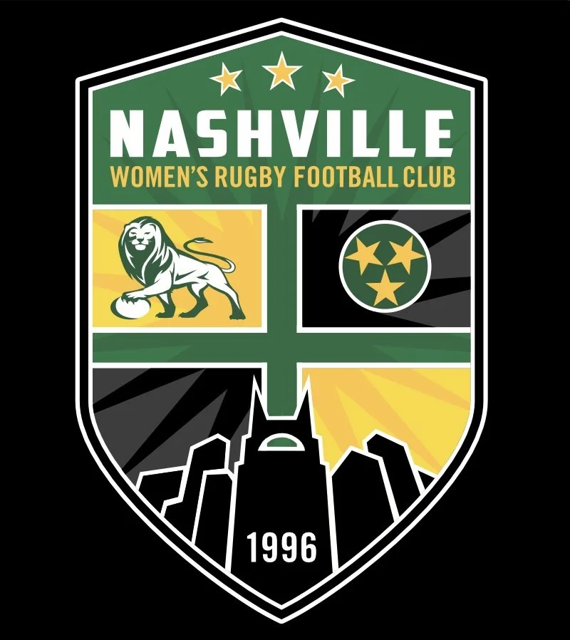 Nashville Women's Rugby