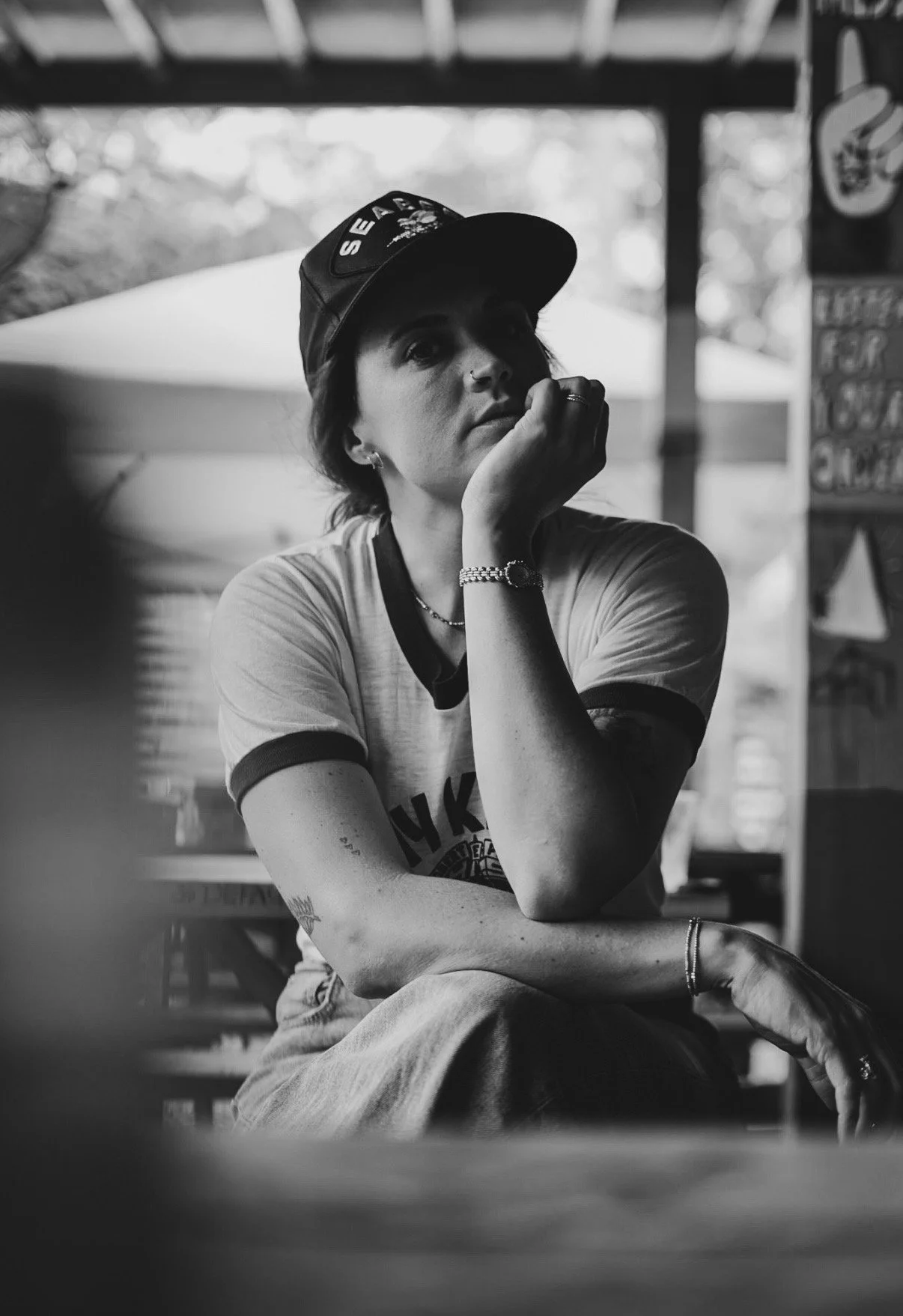 Whitney Fenimore