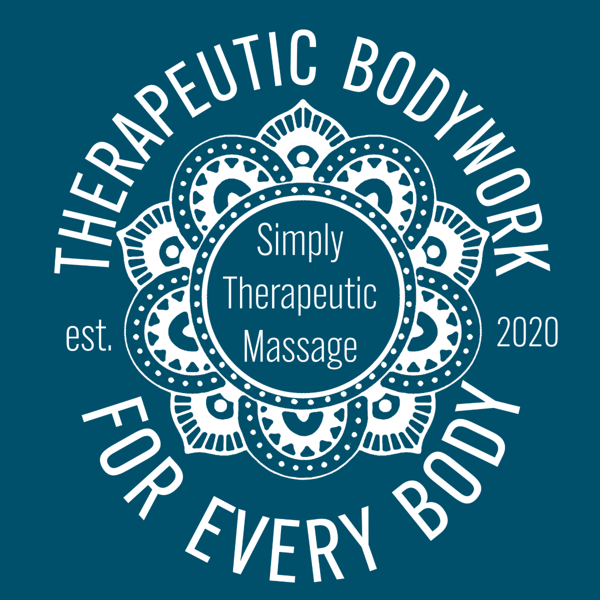 Simply Therapeutic Massage