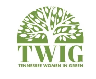 Tennessee Women in Green