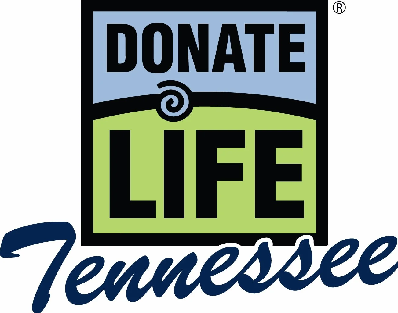 Donate Life Tennessee