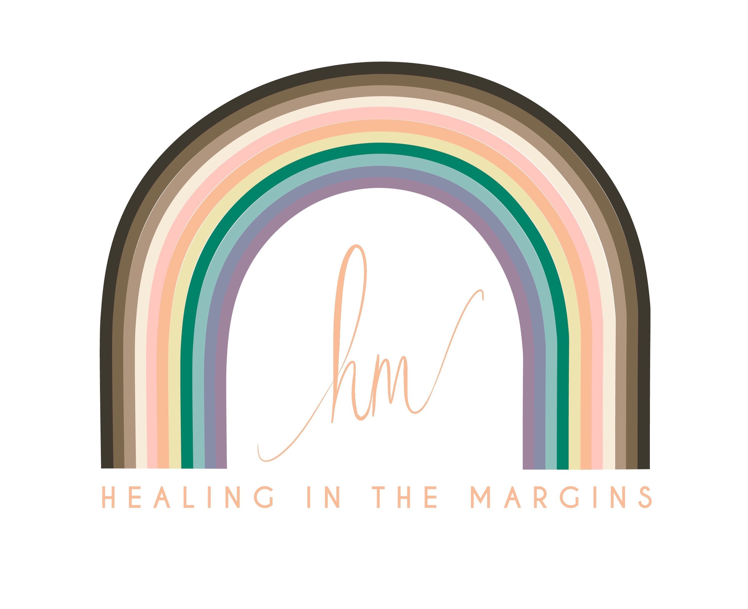 Healing in the Margins