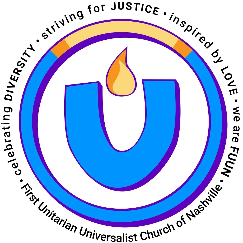 The First Unitarian Universalist Church of Nashville