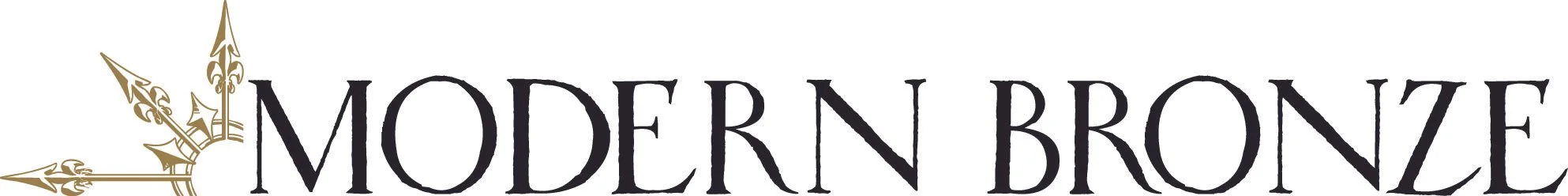 Modern Bronze
