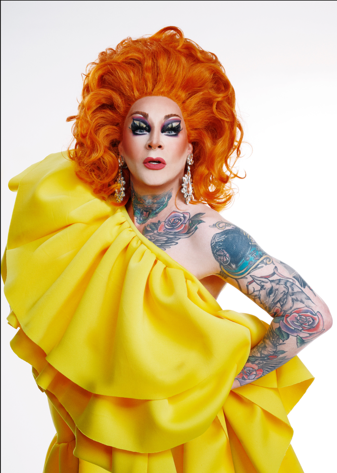 Host: The Princess