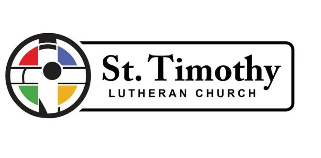 St. Timothy Lutheran Church