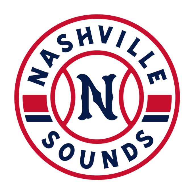 Nashville Sounds Logo