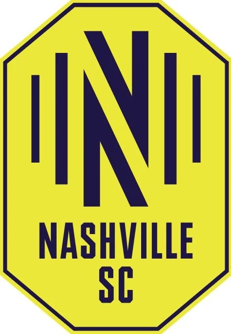 Nashville SC Logo