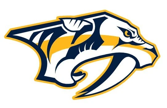 Nashville Preds Logo