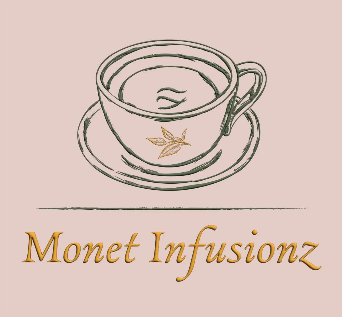 Monet Infusionz
