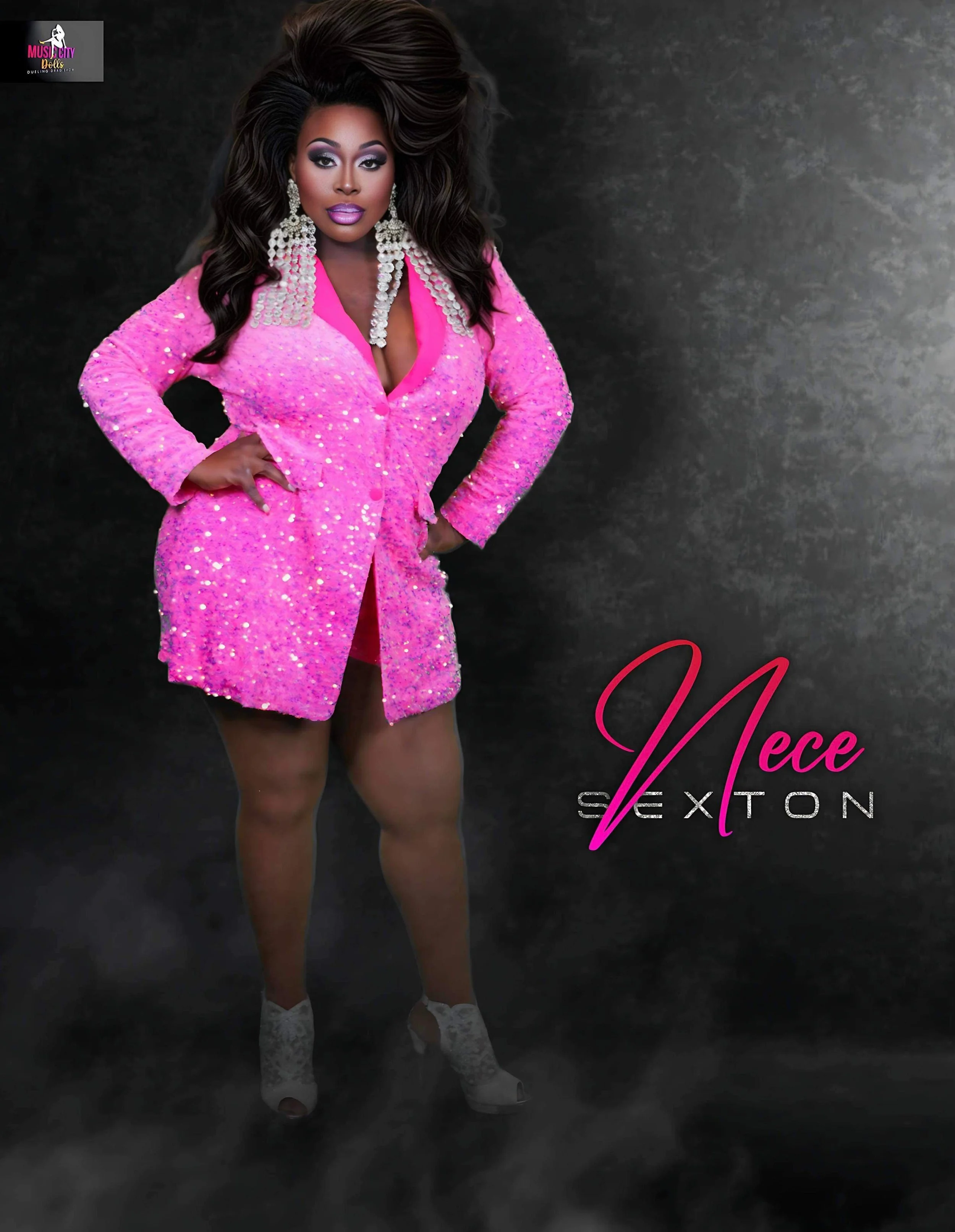Host: Nece Sexton