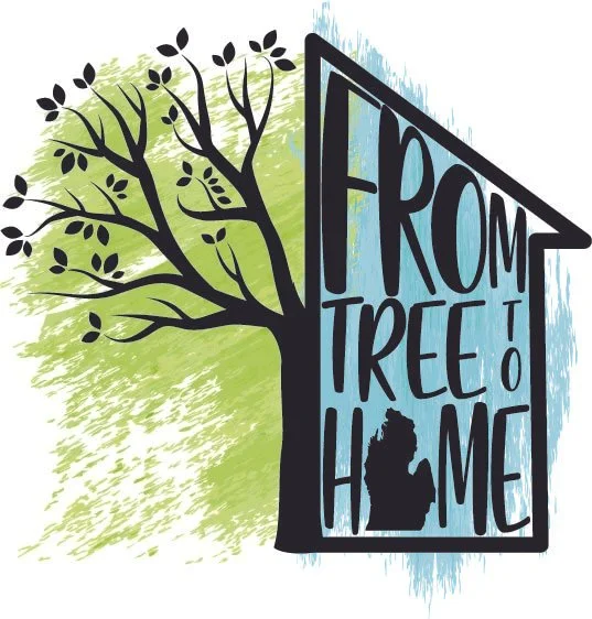 From Tree to Home