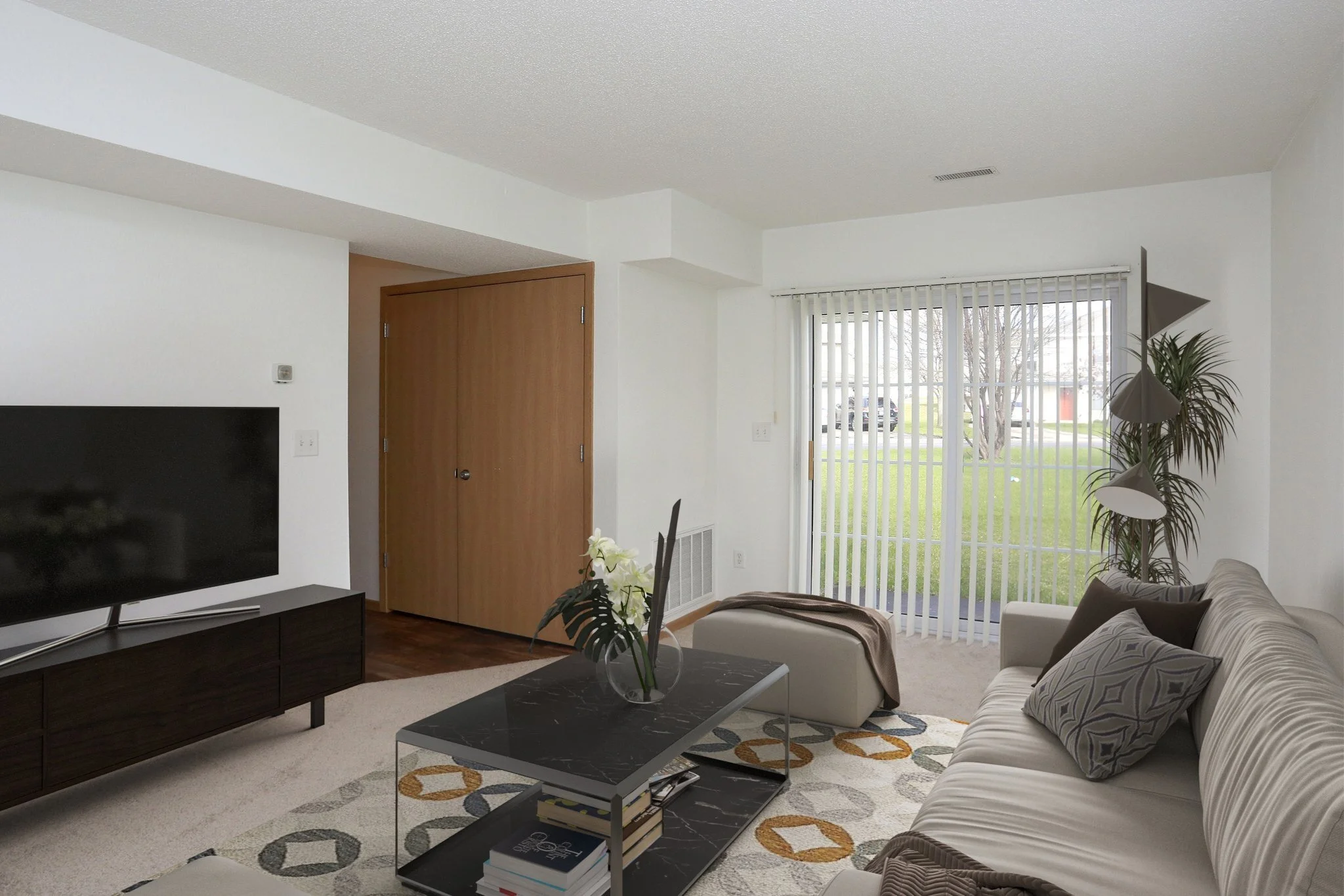 About — Dakota Townhomes