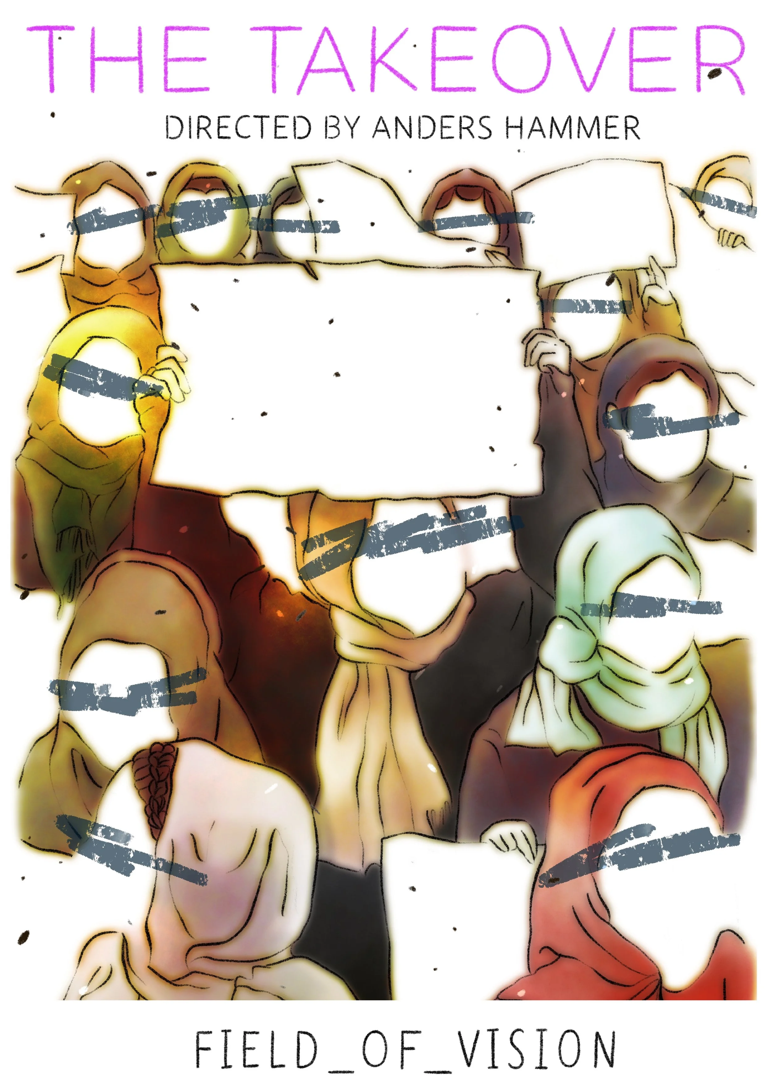 Gratisvisning av The Takeover