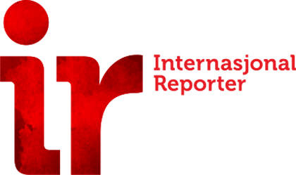 Internasjonal reporter