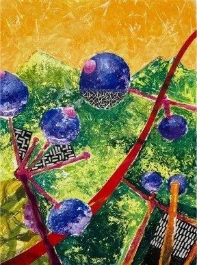 Kathleen Chapman - under construction