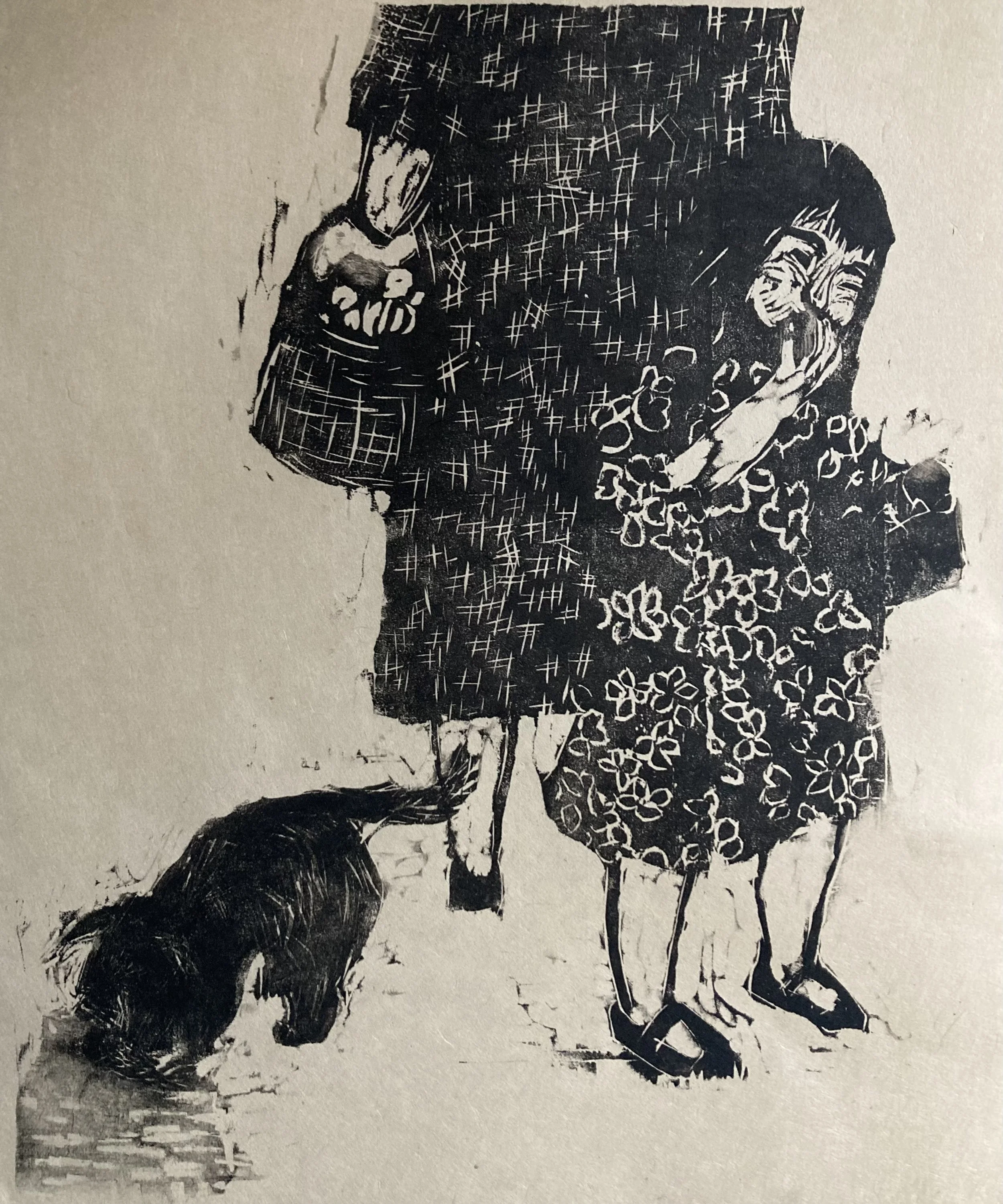 Carol Tashjian - under construction
