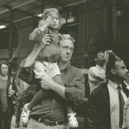 Of Changed Plans and Children: Reflections on September 11, 2001
