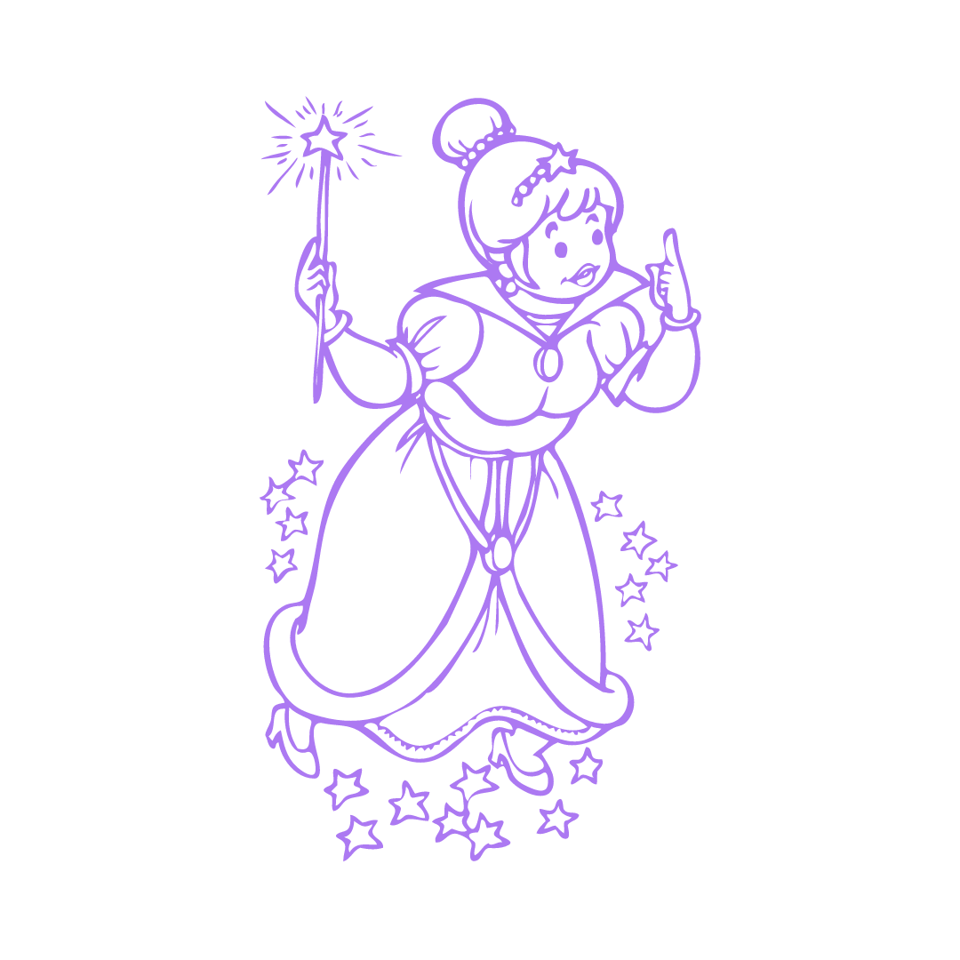 Cinderella Proving The Resilience of Glass Slippers for Millenia