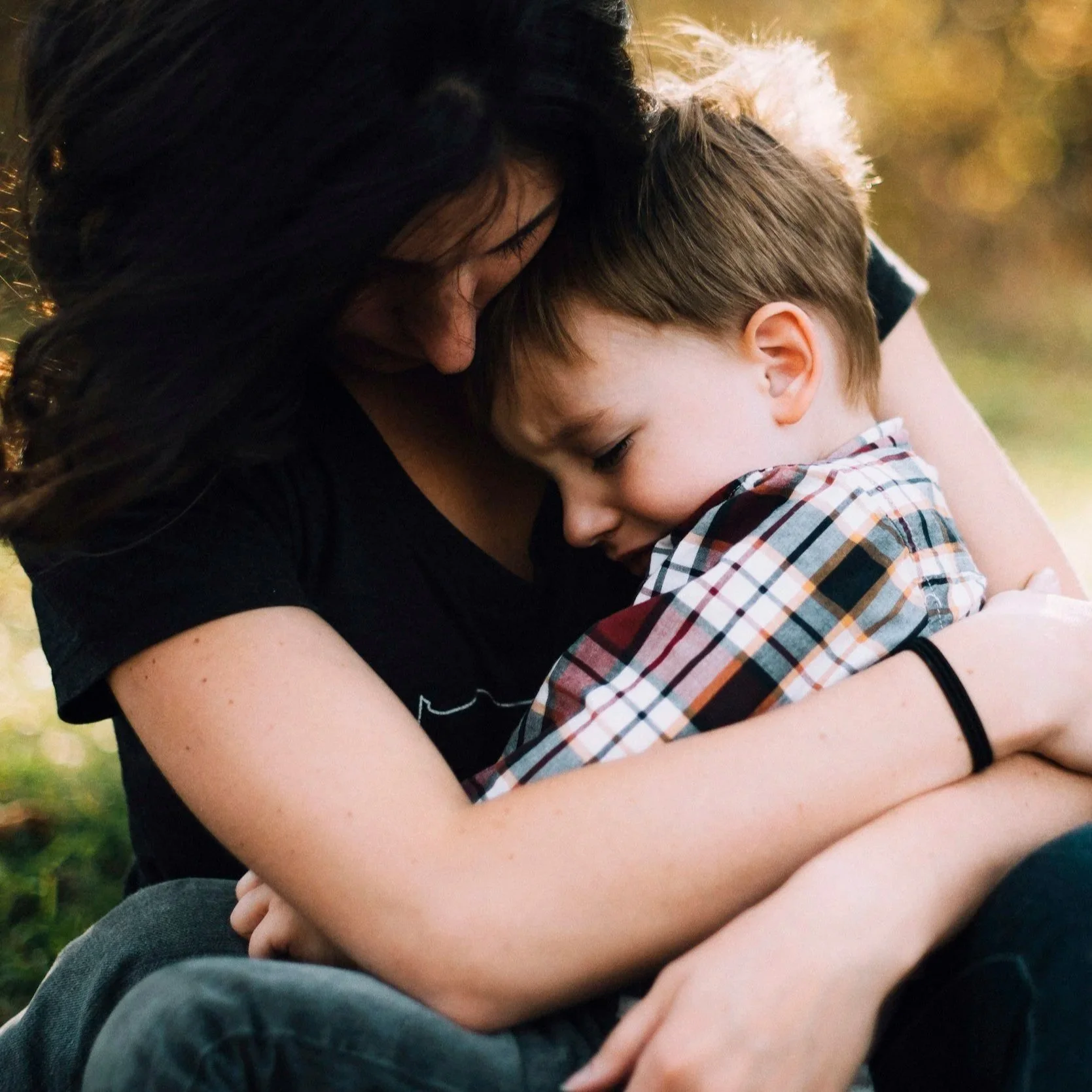 2025-2026 Trauma-Sensitive Parenting Series