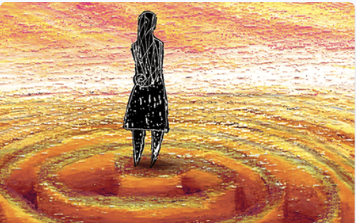 Somatic Processing for Survivors of Sexual Trauma