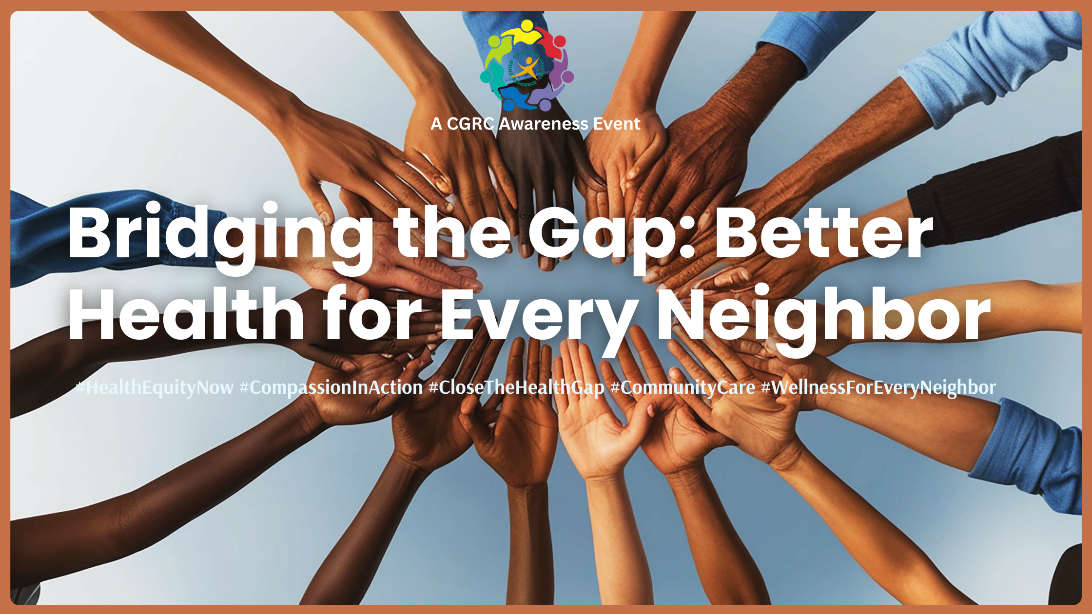 Bridging the Gap: Better Health for Every Neighbor