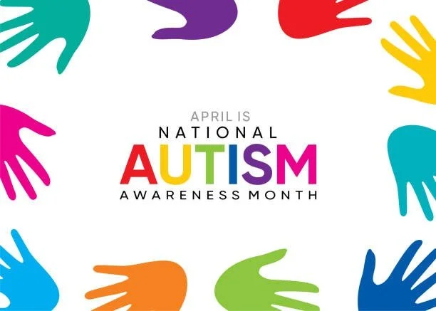 Autism Acceptance Month