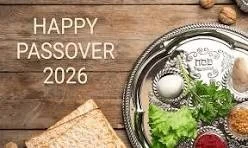 Passover