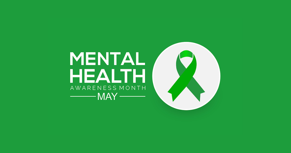 Mental Health Month