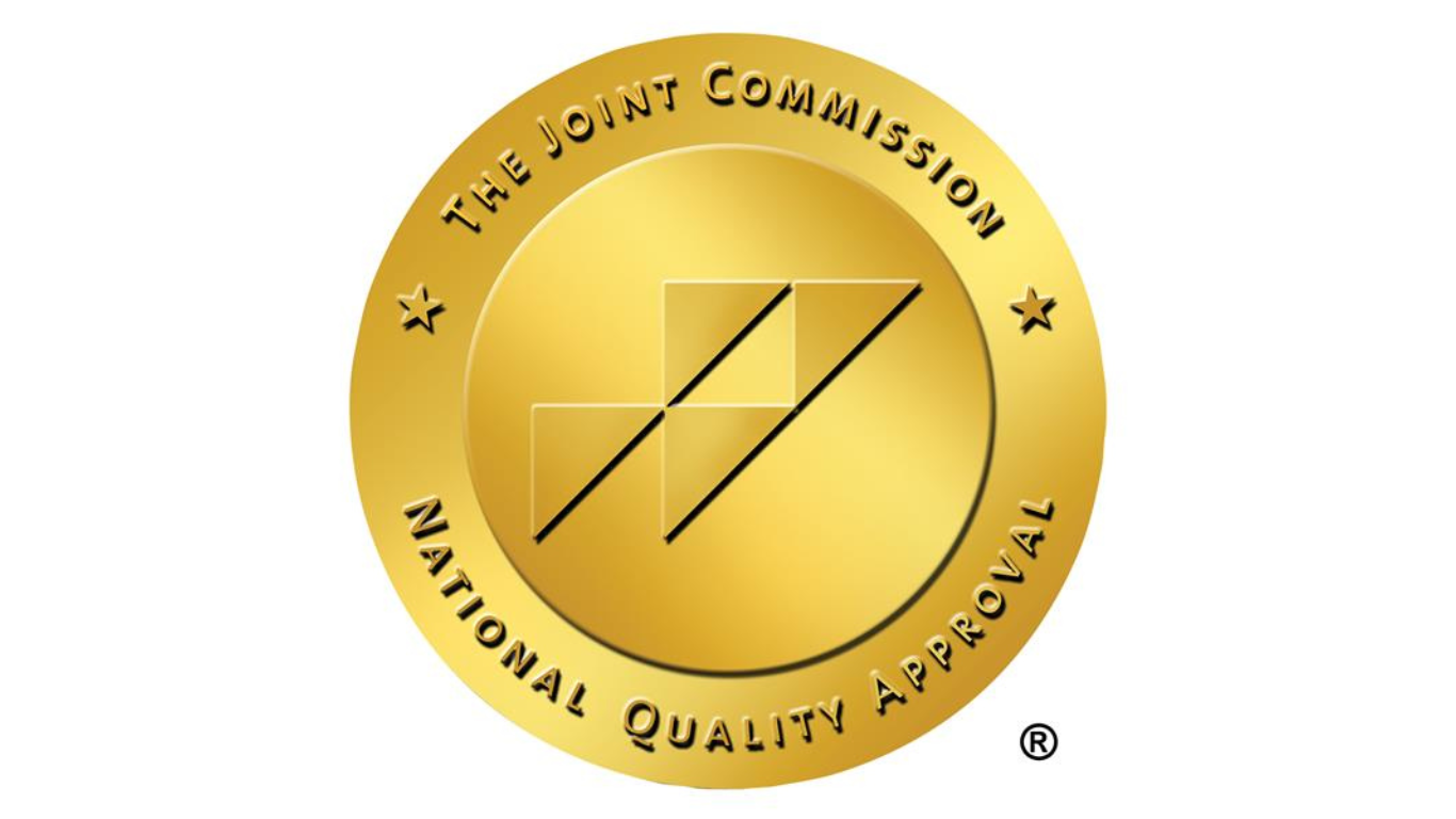Joint Commission Re-Accrediation