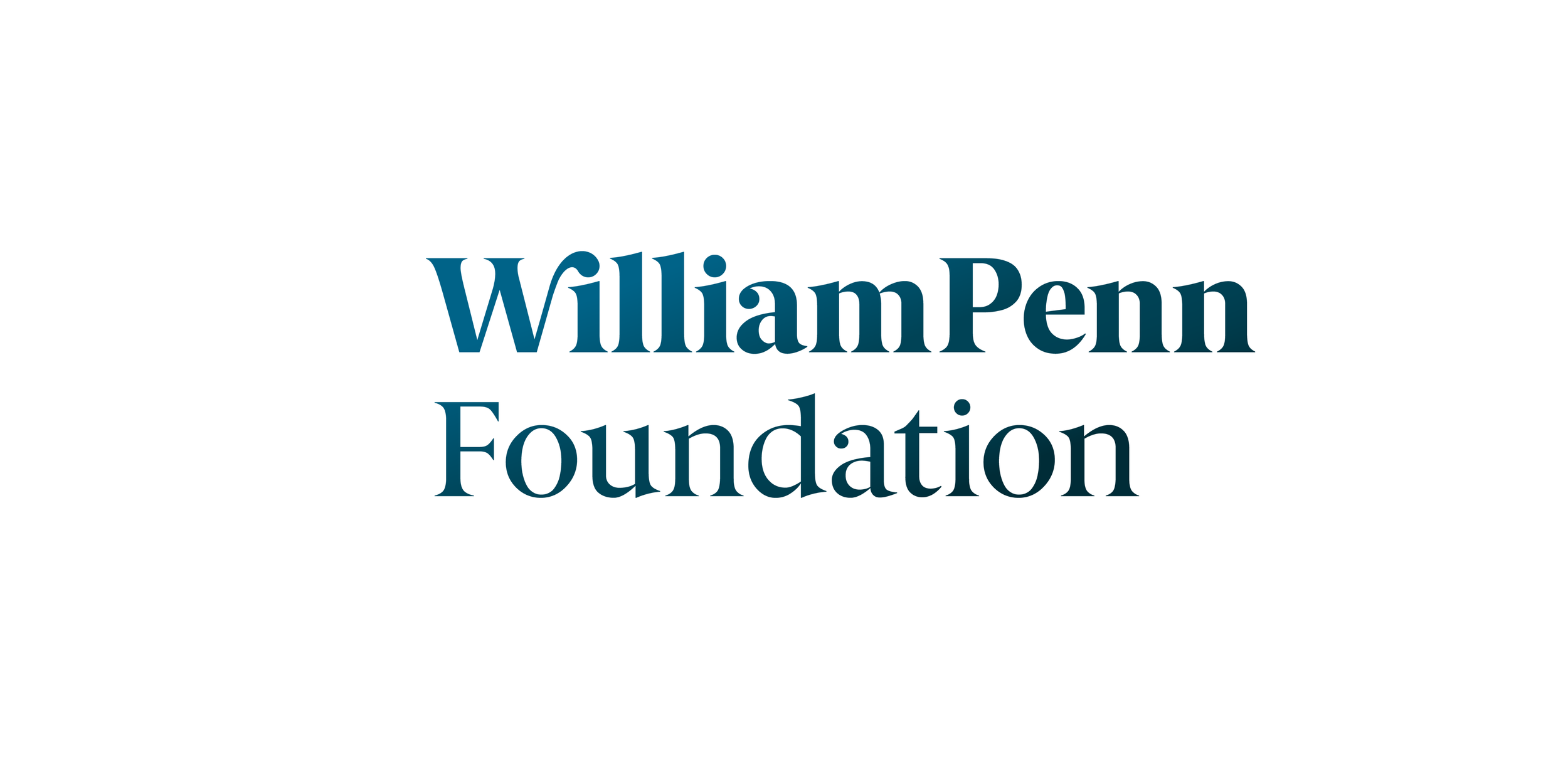Awarded Prestigious Grant from William Penn Foundation