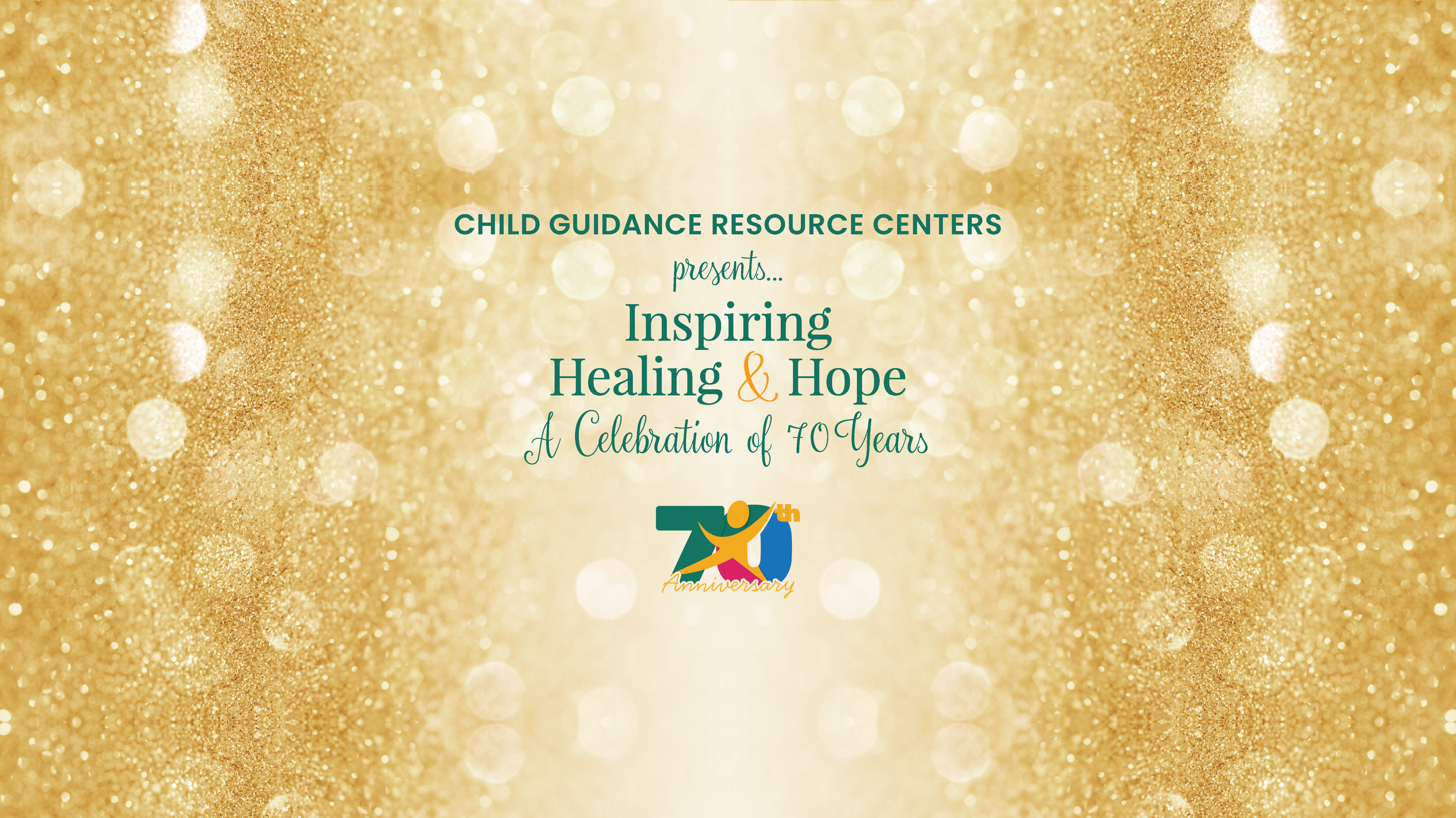 Child Guidance Resource Center Celebrates 70 Years