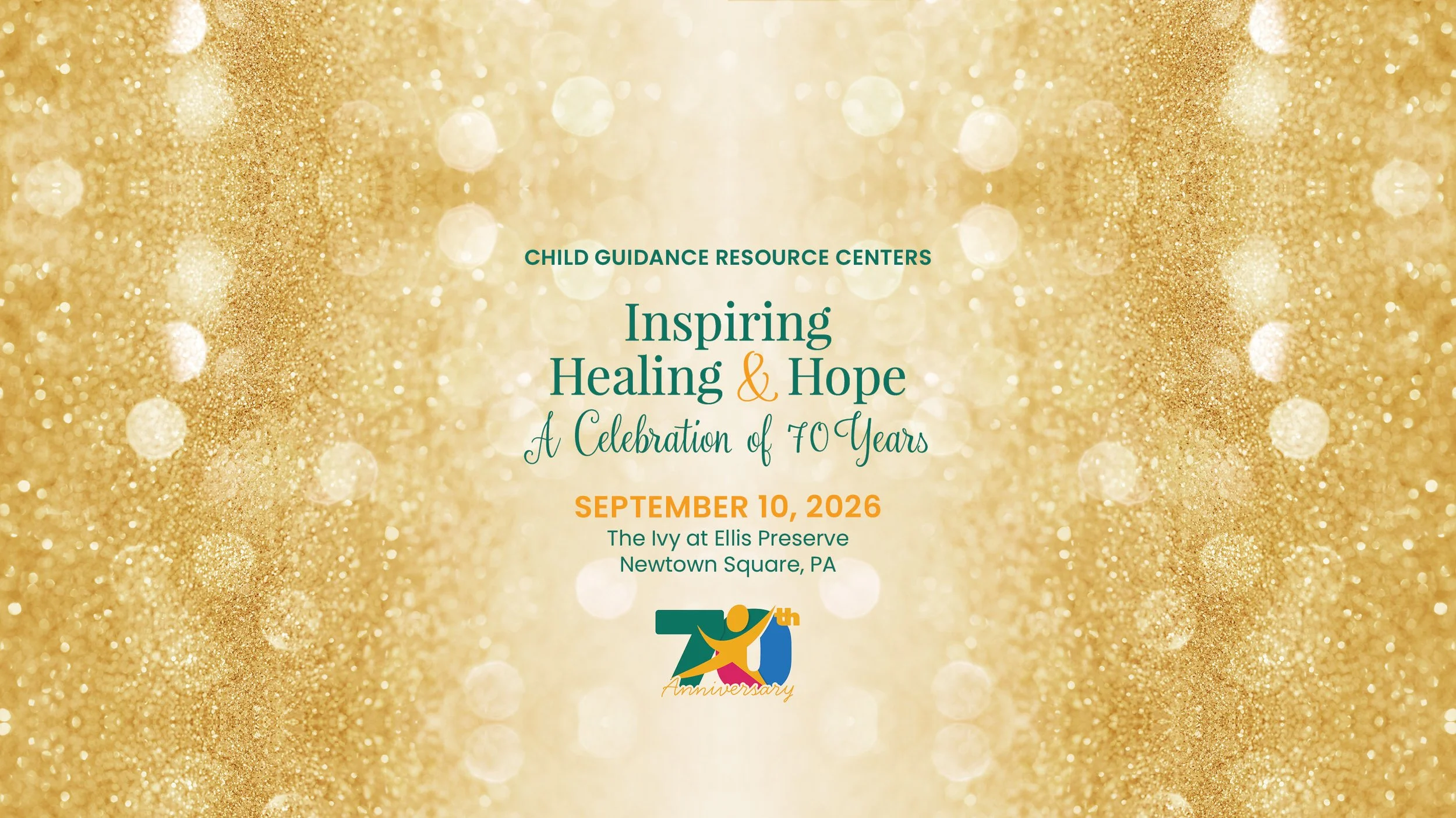 Child Guidance Resource Center Celebrates 70 Years