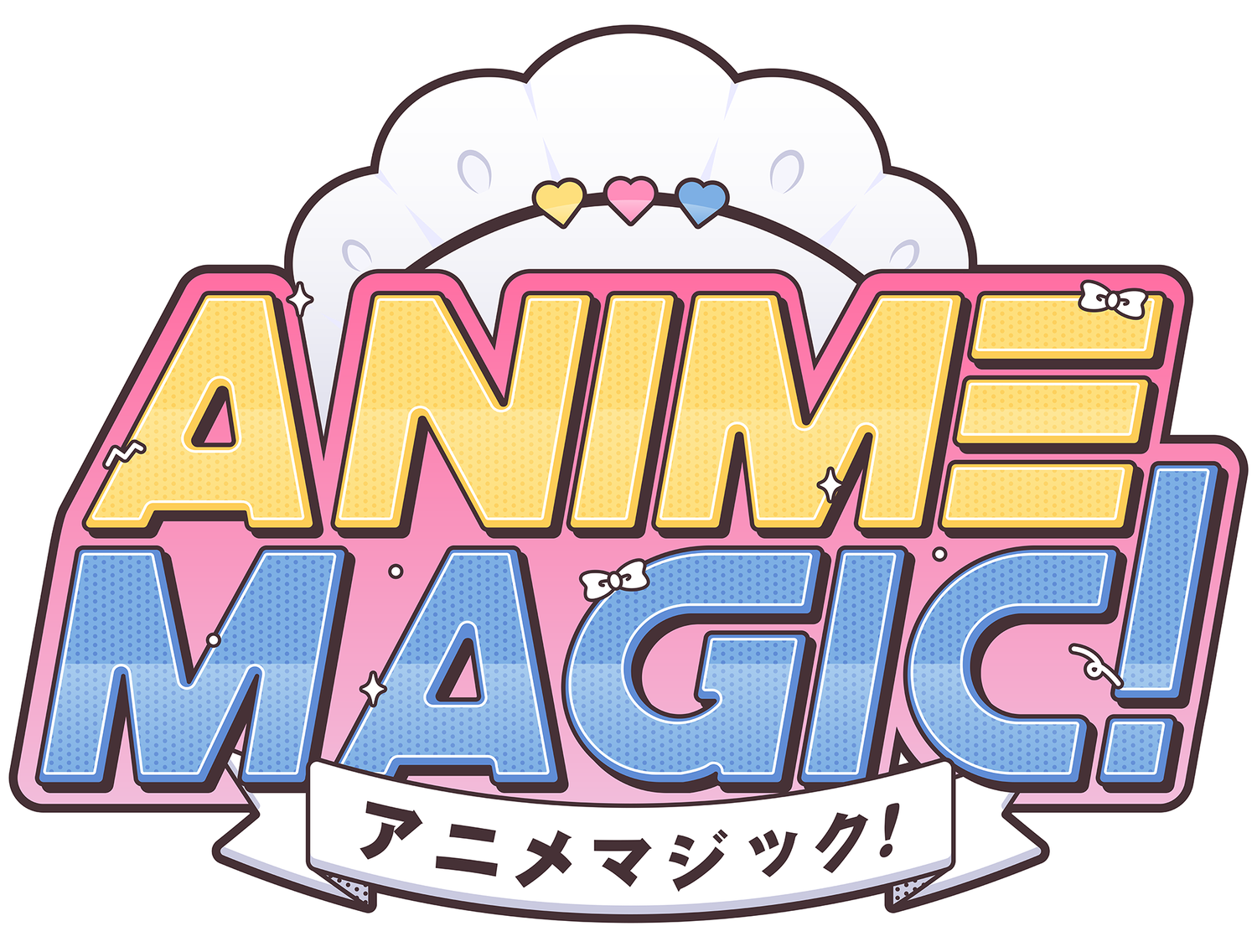 Anime Magic! Sponsorship Deck