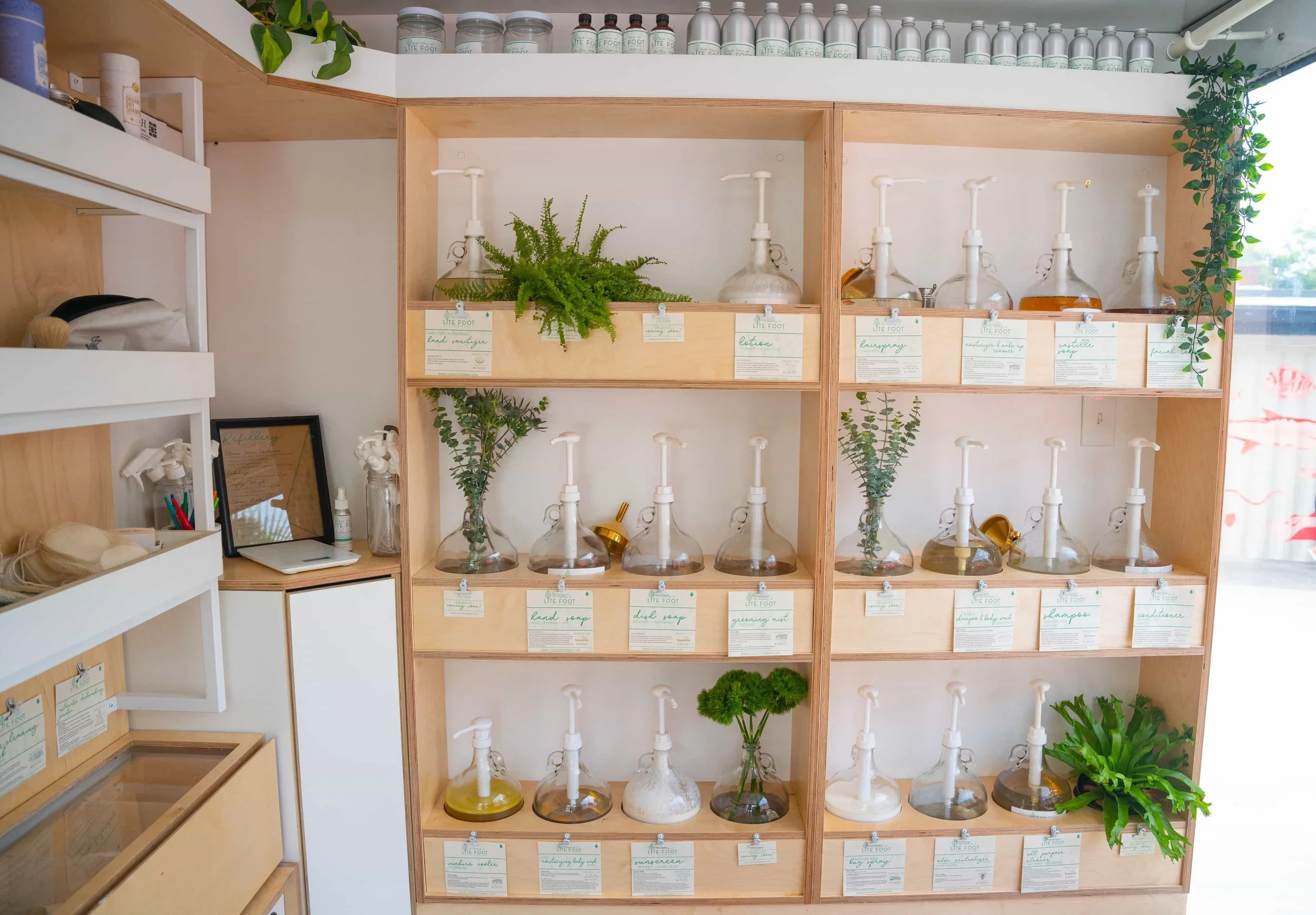 SUSTAINABLE MADE SIMPLE</a>