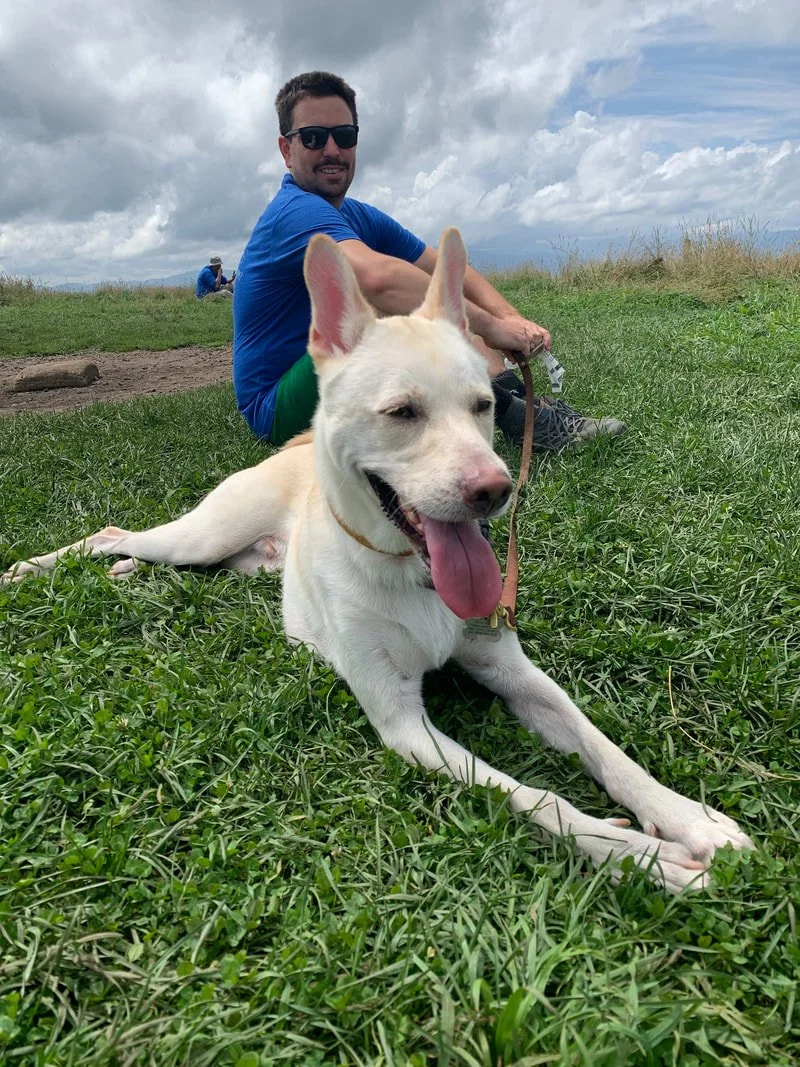 ECO-FRIENDLY ADVENTURING</a>