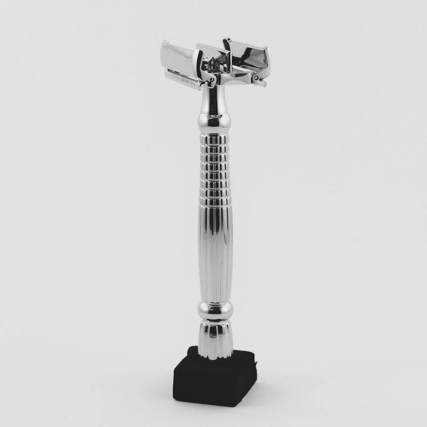 Albatross Flagship Butterfly Extra Long Razor