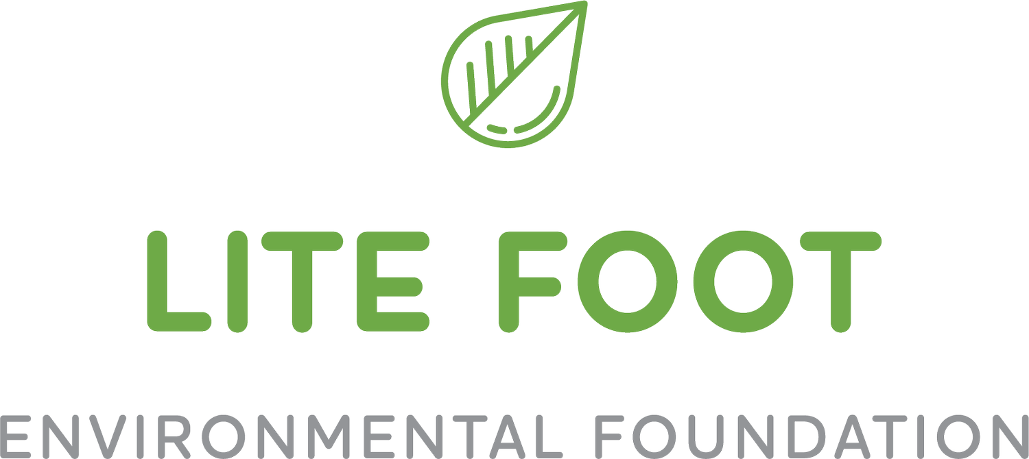Lite Foot Environmental Foundation